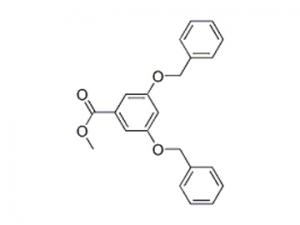 3,5-二苄氧基苯甲酸甲酯