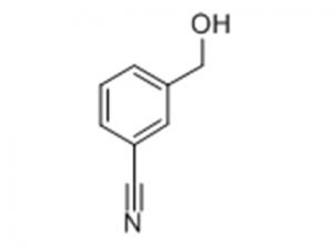 3-羟甲基苯甲腈
