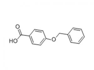 4-苯甲氧基苯甲酸