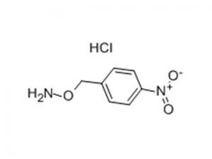4-硝基苄基羟胺盐酸盐