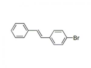 4-溴均二苯乙烯