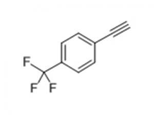 4-乙炔基-A,A,A-三氟甲苯