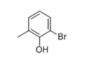 6-溴-2-甲基苯酚