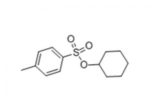 P-甲苯磺酸环己酯
