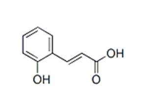 邻羟基肉桂酸
