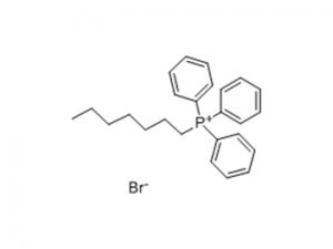(1-庚基)三苯基溴化磷