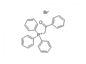 (苯甲酰基甲基)三苯基溴化膦