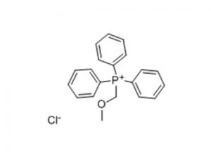 (甲氧基甲基)三苯基氯化
