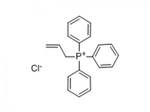 烯丙基三苯基氯化膦