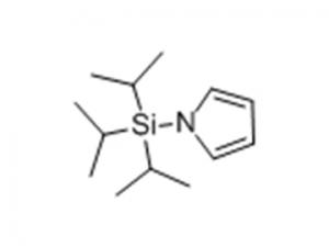 1-(三异丙基甲硅烷基)吡咯