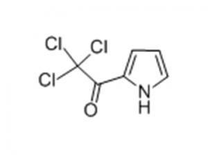 2-(三氯乙酰)吡咯