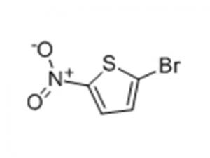 2-溴-5-硝基噻吩