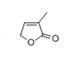 3-甲基-2-(5H)-呋喃酮