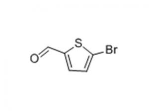 5-溴噻吩-2-甲醛