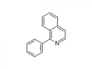 1-苯基异喹啉