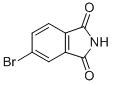 4-溴邻苯二甲酰亚胺