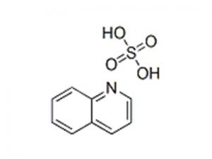 喹啉硫酸盐