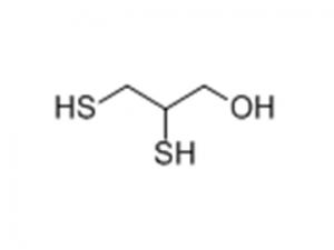 二巯丙醇