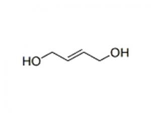 反-2-丁烯-1,4-二醇