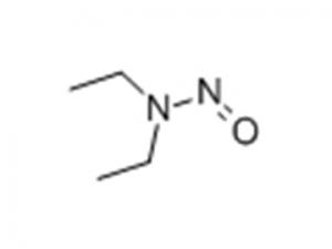 亚硝基-二乙基胺
