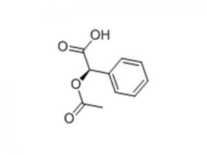 (-)-O-乙酰基-D-扁桃酸