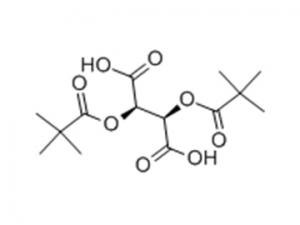 (-)-二特戊酰基-L-酒石酸