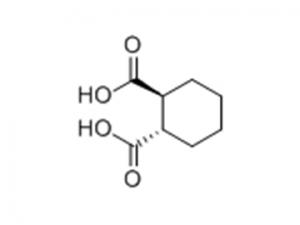 (1S,2S)-1,2-环己烷二甲酸