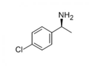 (S)-1-(4-氯苯基)乙胺