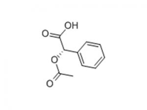 (S)-(+)-O-乙酰基-L-扁桃酸