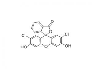 二氯荧光黄
