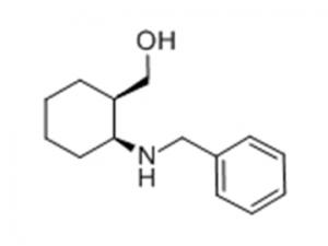 顺-(1R,2S)-(+)-苄胺环己烷甲醇