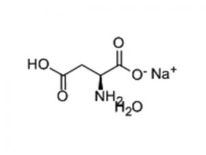 L-冬氨酸钠一水合物