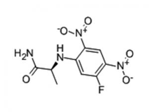 N-A-(2,4-二硝基-5-氟苯基)-L-丙氨酸