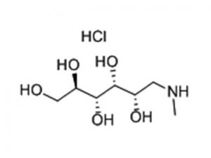 N-甲基-D-葡糖胺盐酸盐