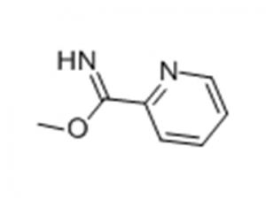甲基吡啶亚胺甲酯