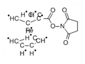 二茂铁甲酸N-琥珀酰亚胺酯
