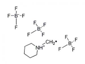 [(1-哌啶基)甲基]三氟硼酸钾