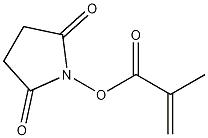 甲基丙烯酸N-羟琥珀酸亚胺酯