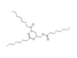 三辛酸甘油酯