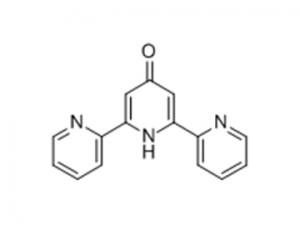 2,6-二(2-吡啶基)-4(1H)-吡啶酮