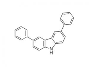 3,6-二苯基-9H-咔唑
