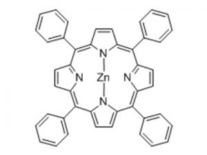 四苯基卟啉锌