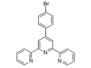 4'-(4-溴苯基)-2,2':6',2''-三联吡啶