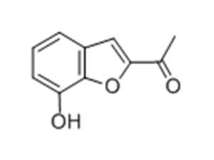 2-乙酰-7-羟基苯并呋喃