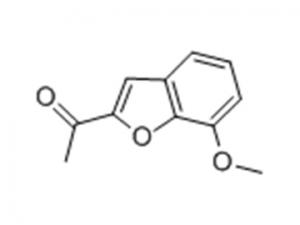 2-乙酰基-7-甲氧基苯并呋喃