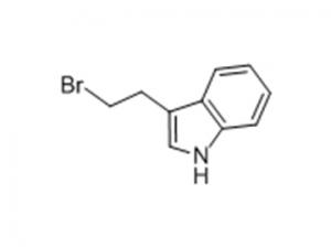 3-(2-溴乙基)吲哚