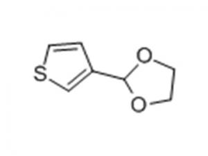 2-(3-噻吩基)-1,3-二氧戊环