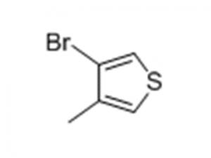 3-溴-4-甲基噻吩
