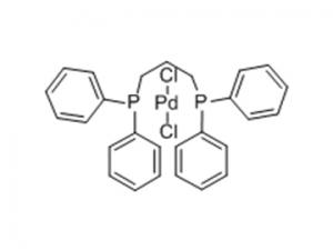[1,3-双二苯基磷丙烷]氯化钯