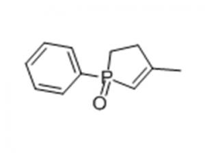 3-甲基-1-苯基-2-磷 1-氧化物